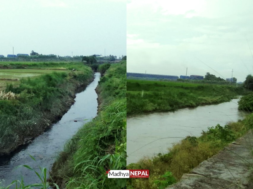 नदी प्रदुषण मुक्त हुने महानगरवासीमा आशा पलाउँदै 