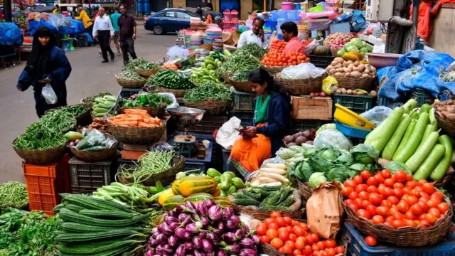 चालु वर्षको पहिलो त्रैमासमा मुद्रास्फीति ४.८२ प्रतिशत