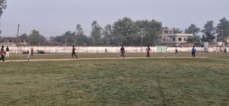 अग्नी ग्रुपले ओम्नी ग्रुपलाई ८६ रनको अन्तरले हरायो