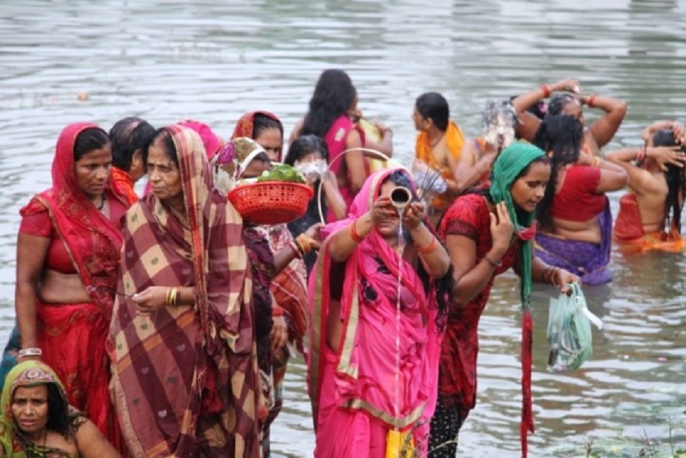 आजदेखि जितिया पर्व सुरु